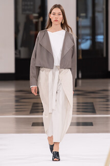 Nobi Talai Spring 2019 PFW / Nobi Talai весна-лето 2019 Неделя моды в Париже